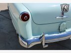 Thumbnail Photo 8 for 1953 Ford Customline